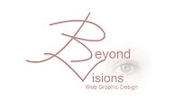 Beyond Visions~Web Graphic Design