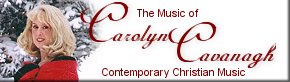 Please visit  my music web site for free Christian music!