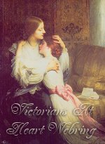 Victorians At Heart